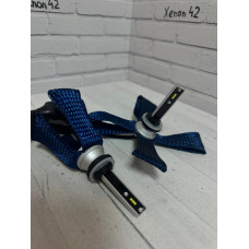  LED лампы Carson N5 H27, 6000k